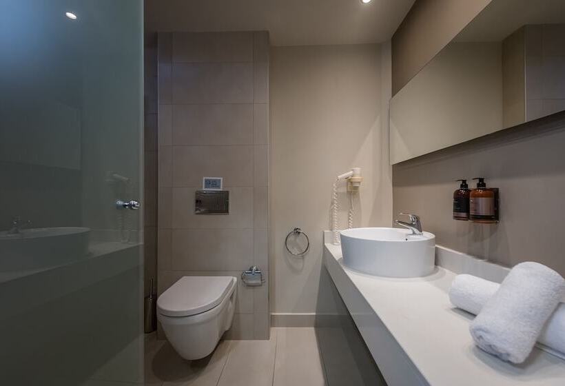 Семейный Номер Вид на Сад, Egeo Easy Living Resort