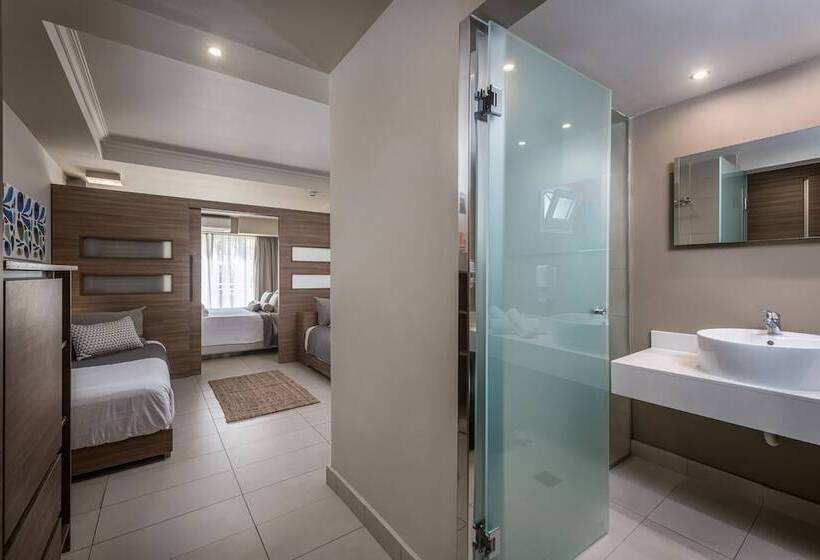 Семейный Номер, Egeo Easy Living Resort