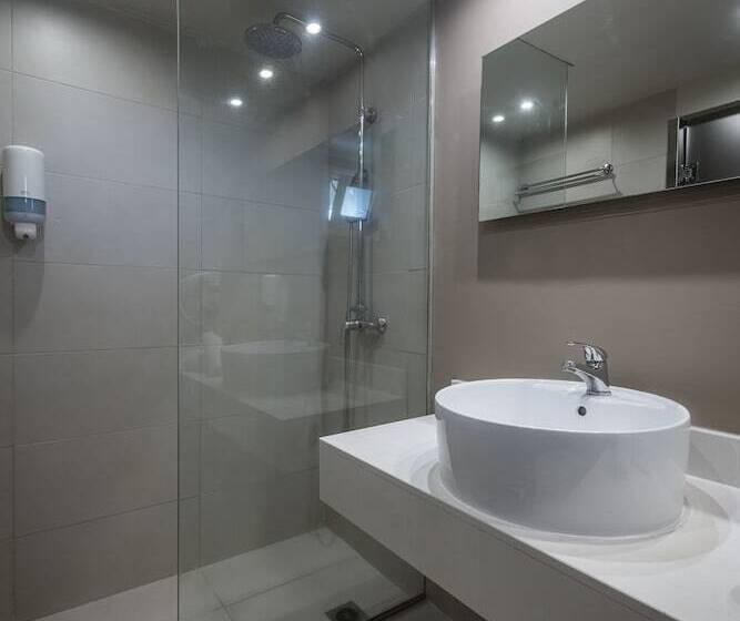 Семейный Номер, Egeo Easy Living Resort