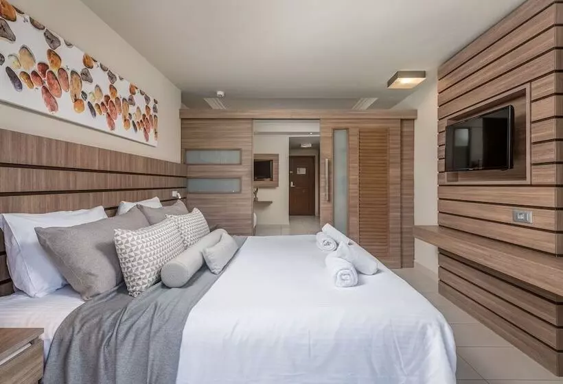 ファミリールーム, Egeo Easy Living Resort