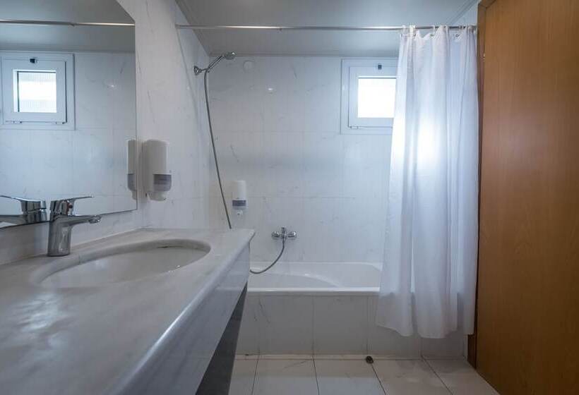 Коттедж с 1 спальней, Egeo Easy Living Resort