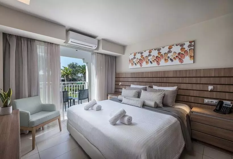 ファミリールーム, Egeo Easy Living Resort