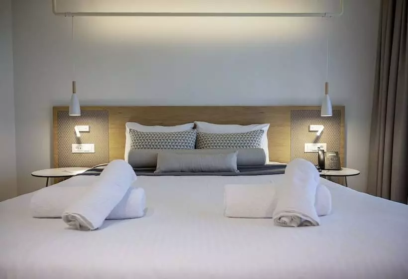 デラックススイート, Egeo Easy Living Resort