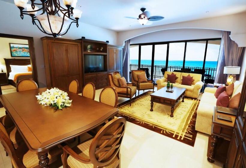 マスタースイートルーム, Grand Residences Riviera Cancun - All Inclusive