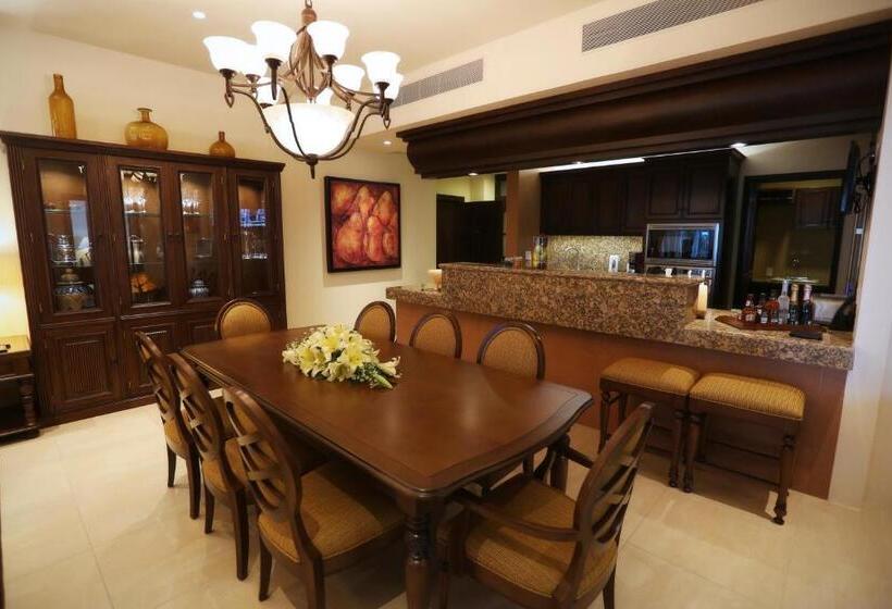 Master Suite, Grand Residences Riviera Cancun - All Inclusive