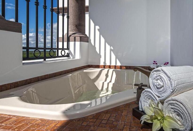 ジュニアスイート, Grand Residences Riviera Cancun - All Inclusive