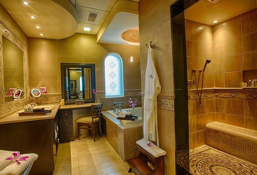 마스터 스위트, Grand Residences Riviera Cancun - All Inclusive