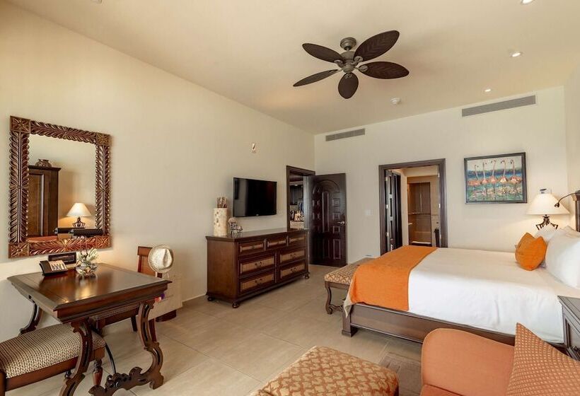 マスタースイートルーム, Grand Residences Riviera Cancun - All Inclusive