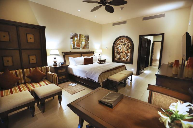 2ベッドスイートルーム, Grand Residences Riviera Cancun - All Inclusive