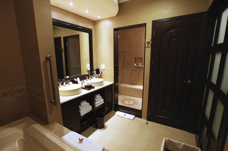 ジュニアスイート, Grand Residences Riviera Cancun - All Inclusive