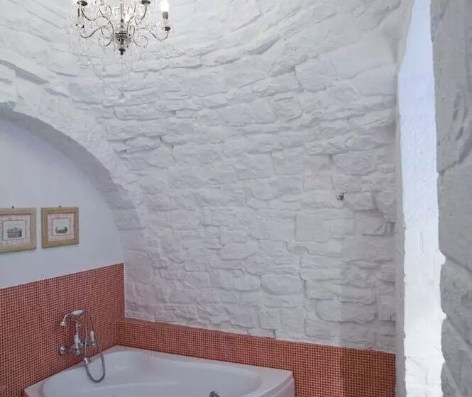 Mini Suite, Le Alcove Luxury Hotel Nei Trulli