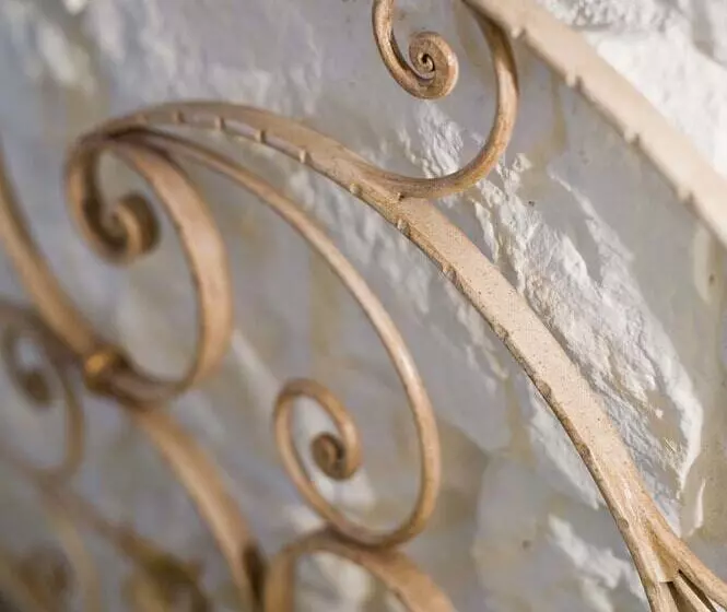 Mini Suite, Le Alcove Luxury Hotel Nei Trulli