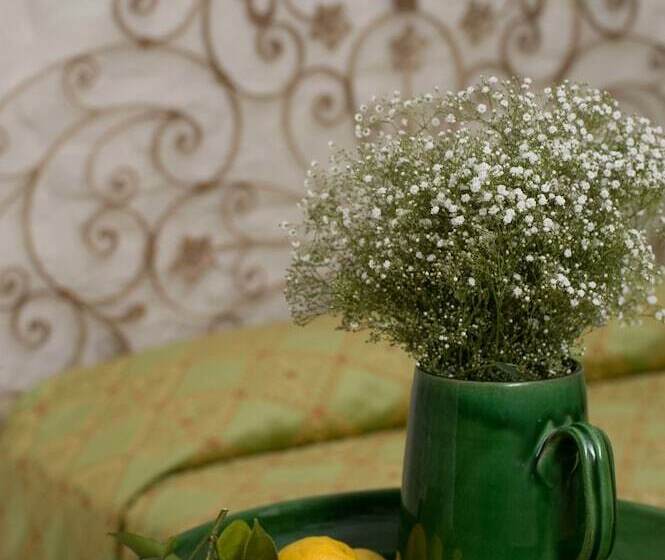 Mini Suite, Le Alcove   Luxury Hotel Nei Trulli