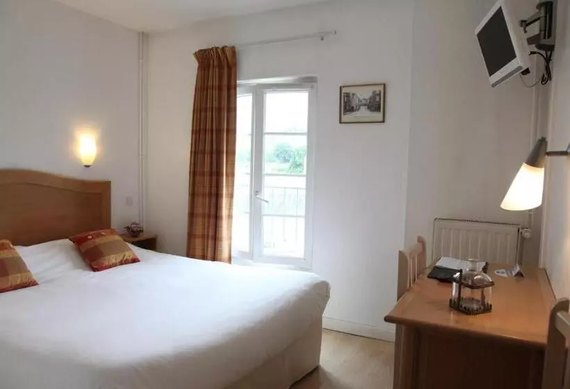 Standart Oda, Le Continental