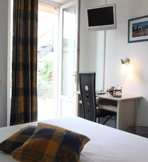 Standart Oda, Le Continental