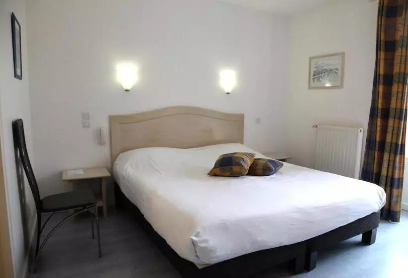 Standart Oda, Le Continental