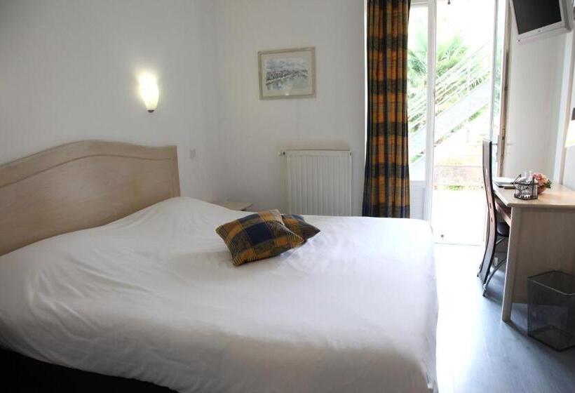 标准间, Le Continental