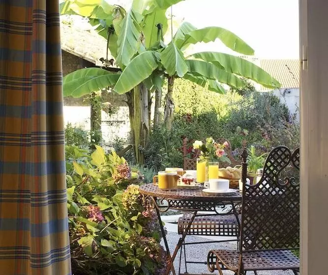 Standart Oda, Le Continental