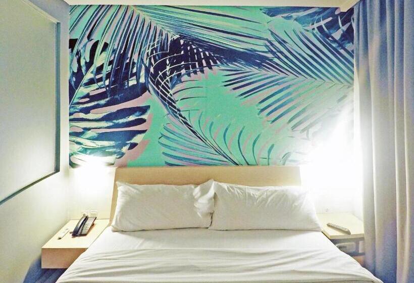 Quarto Estandar, Liberta Hotel Kemang