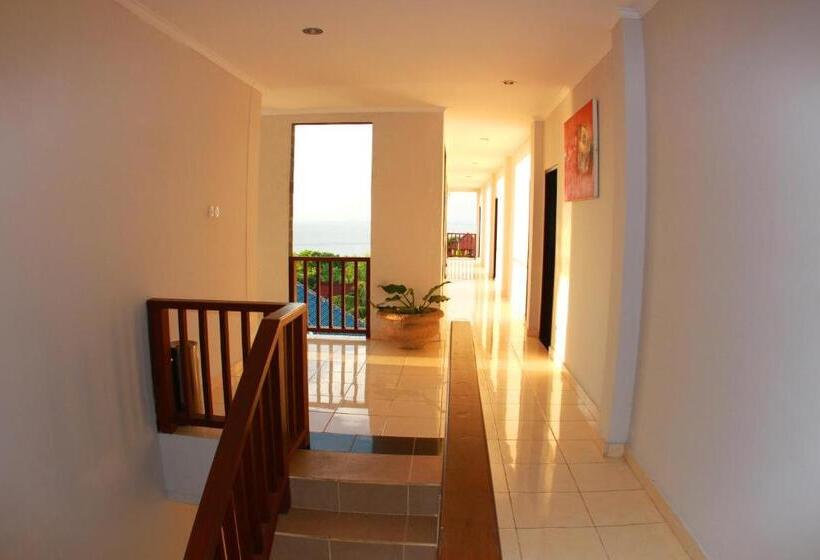 Полулюкс, Mamo Hotel Uluwatu