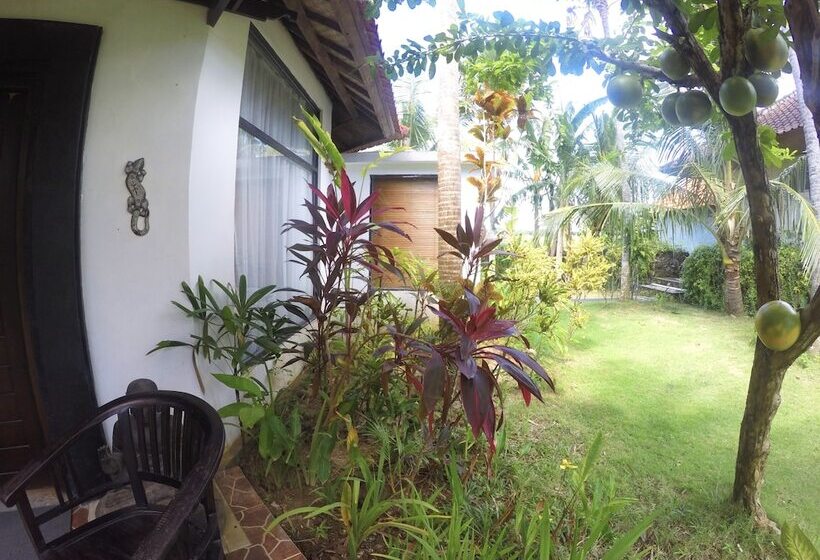 Полулюкс, Mamo Hotel Uluwatu