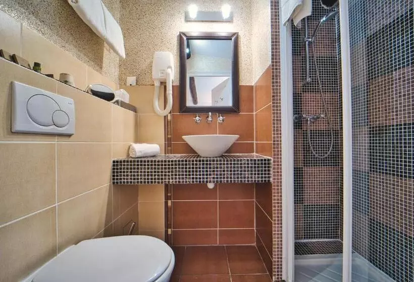 Comfort-huone, Mas De Calabrun
