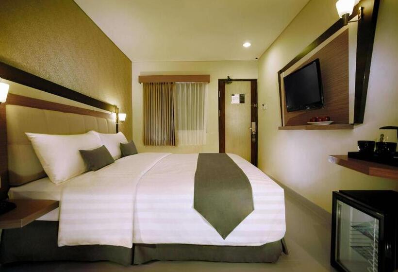 标准间, Neo Kuta Jelantik