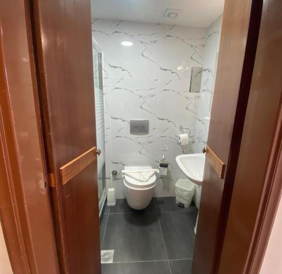 バルコニー付きデラックスルーム, Paradise