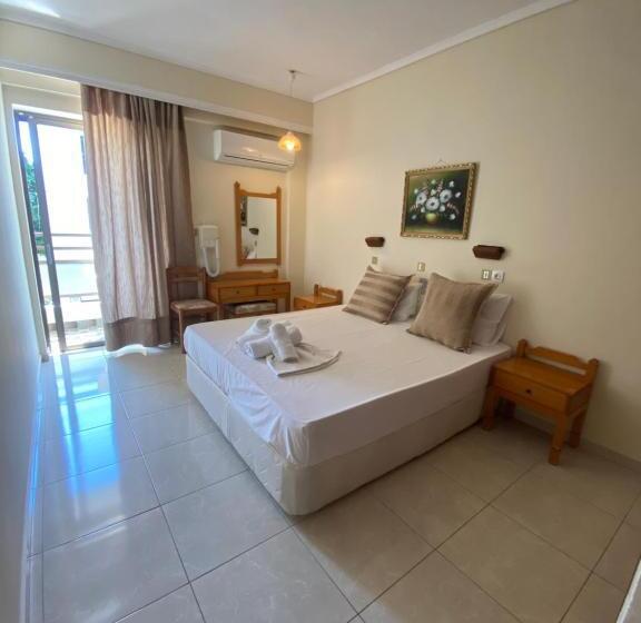 ファミリールーム, Paradise