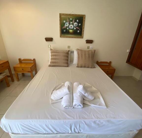 ファミリールーム, Paradise