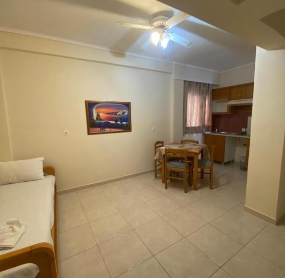 ファミリールーム, Paradise