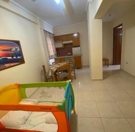 ファミリールーム, Paradise