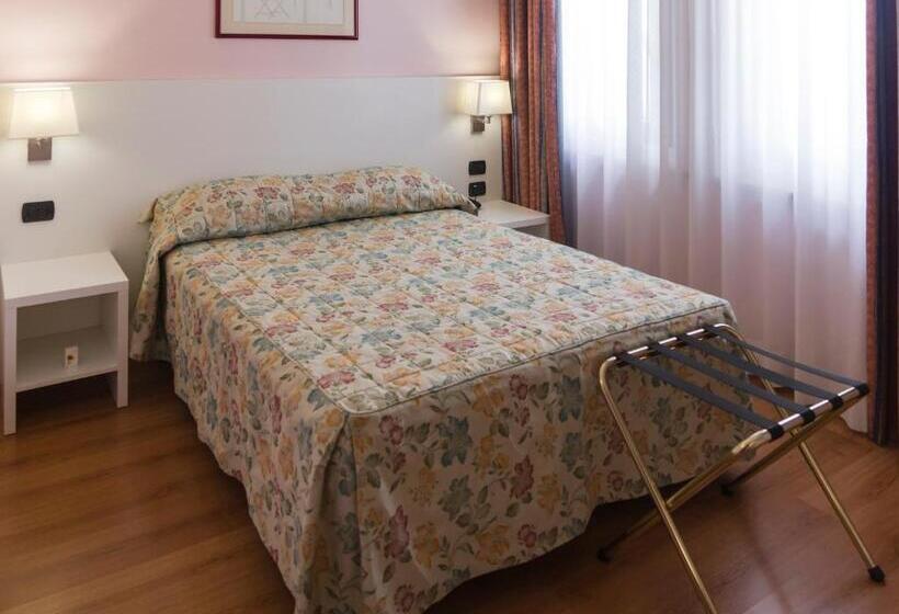 Chambre Standard Individuelle, Pico