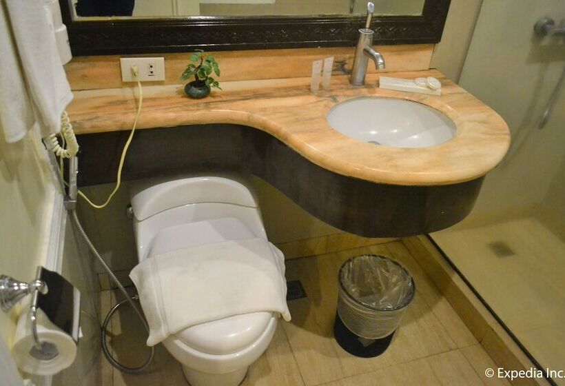 Premium Oda, View Park