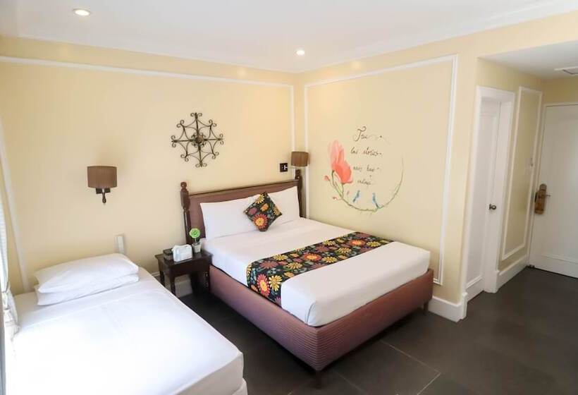 Premium Oda, View Park