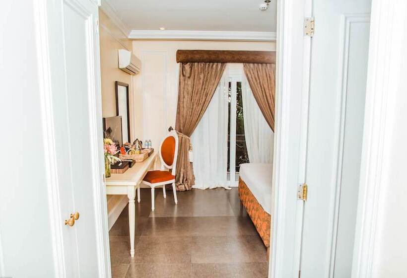 Premium Oda, View Park