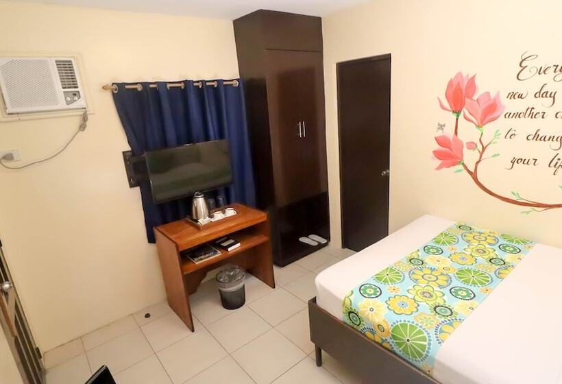 Standart Oda, View Park