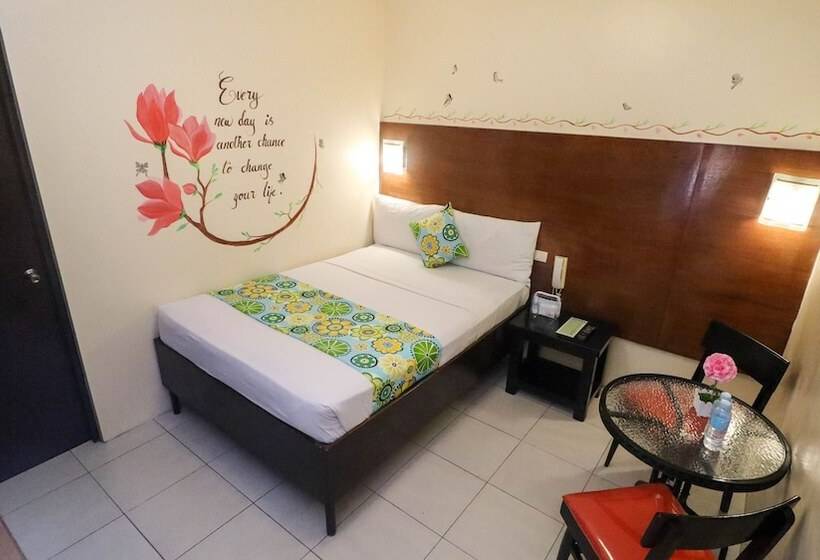 Standart Oda, View Park