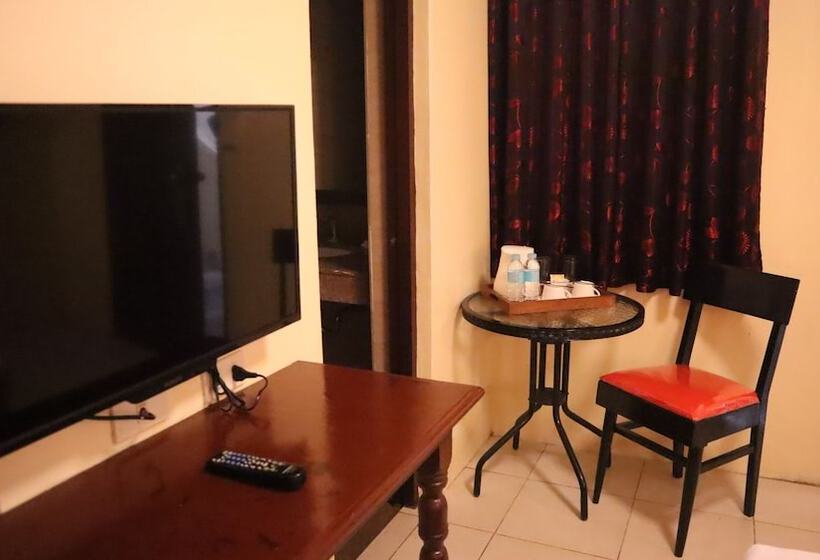 Standart Oda, View Park