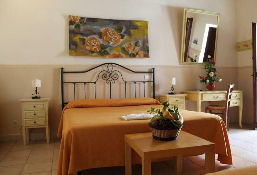 Семейный Номер, Villa Teresa