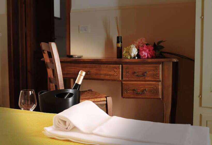 스탠다드 룸, Villa Teresa