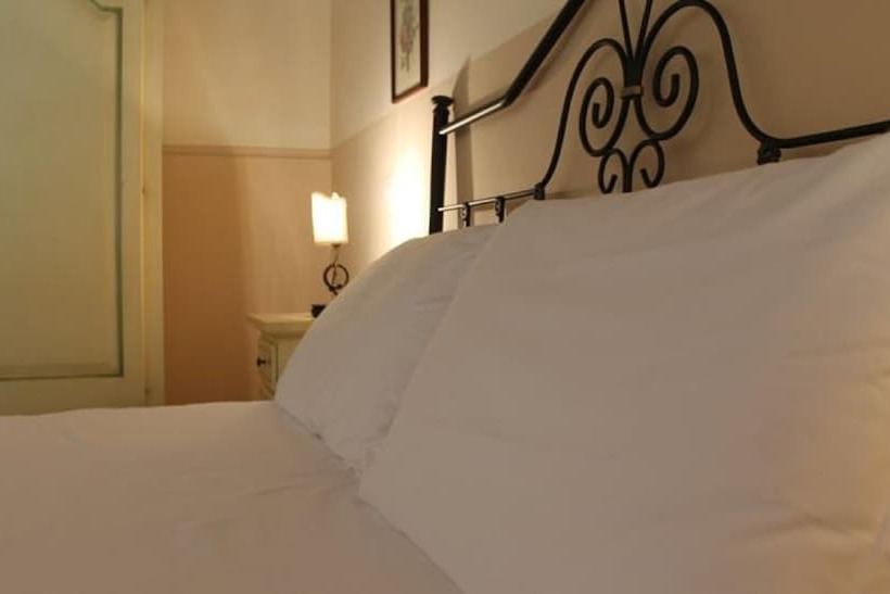 スタンダードトリプルルーム, Villa Teresa