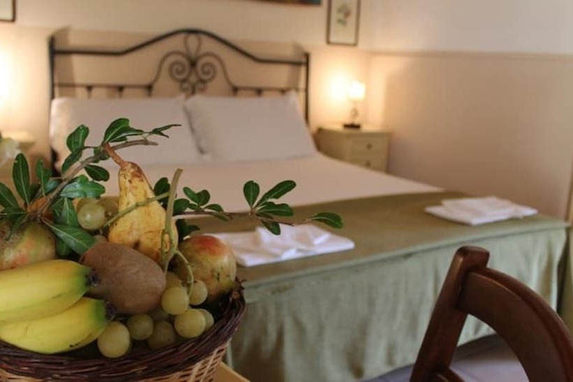 스탠다드 트리플 룸, Villa Teresa