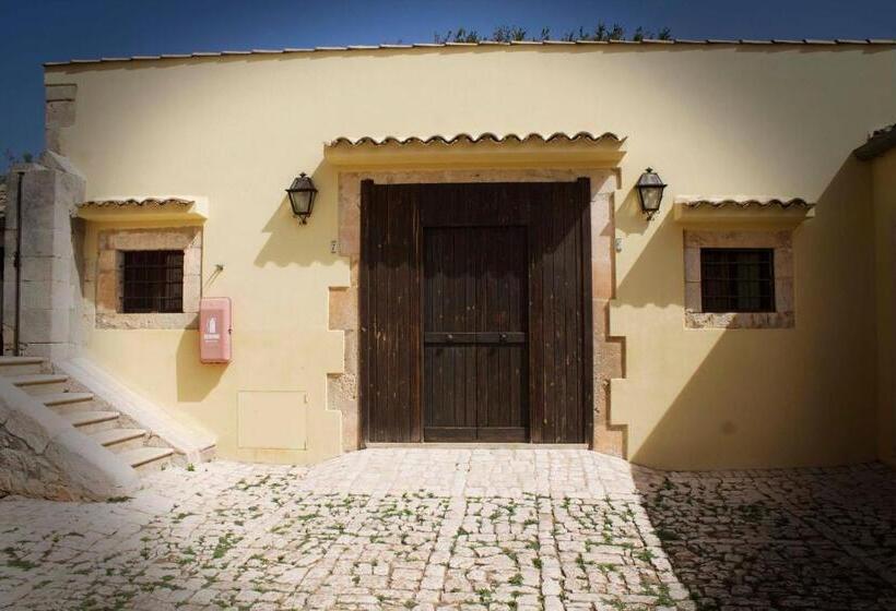 패밀리 룸, Villa Teresa