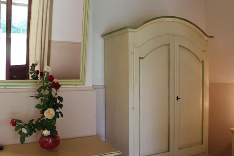 4인용 스탠다드 룸, Villa Teresa