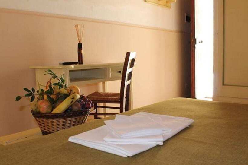 패밀리 룸, Villa Teresa