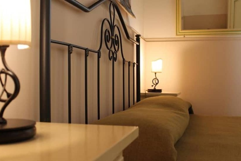 패밀리 룸, Villa Teresa