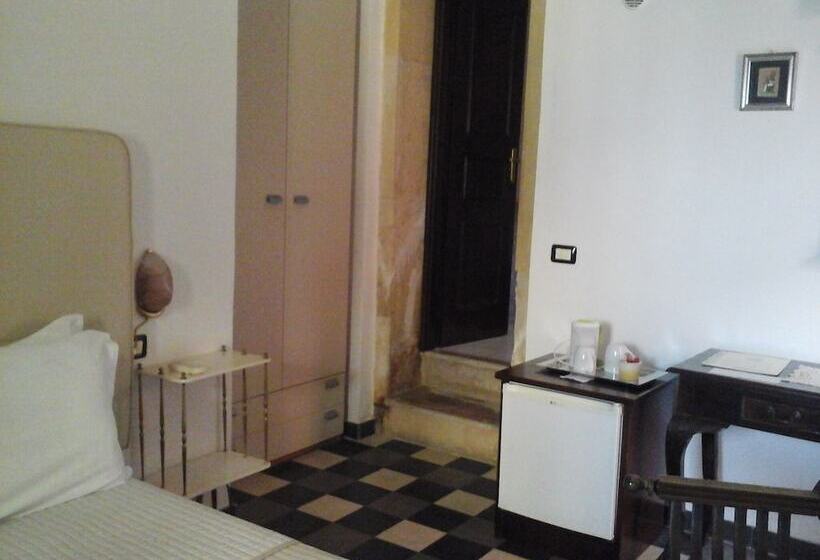 クラシックルーム, Lakkios Charming Suites And Rooms