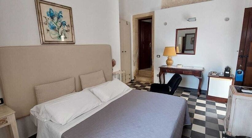 クラシックルーム, Lakkios Charming Suites And Rooms