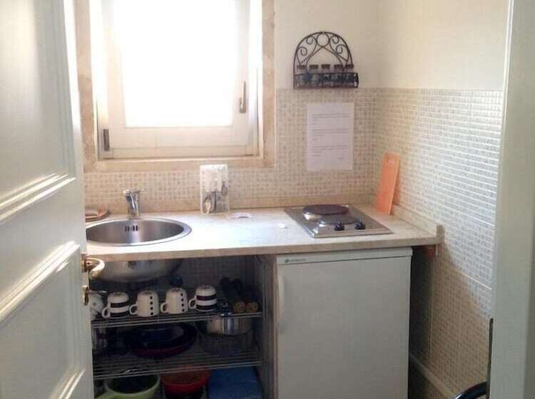 Люкс Вид на Море, Lakkios Charming Suites And Rooms